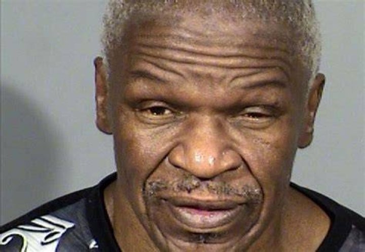 ¿Floyd Mayweather padre fue a la cárcel?