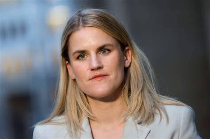 Frances Haugen Net Worth: How Much Is The Facebook Whistleblower Worth?