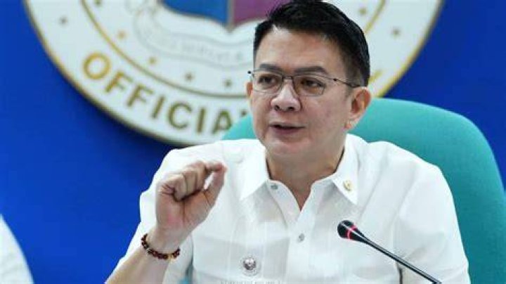 Francis Escudero