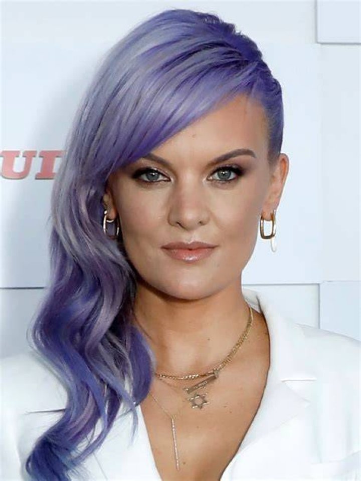Frankie Shaw