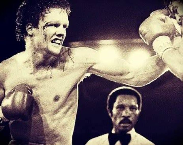 Freddie Roach (boxing)