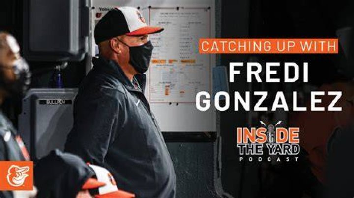 Fredi Gonzalez Orioles Salary: How Much Does Fredi Gonzalez Make?