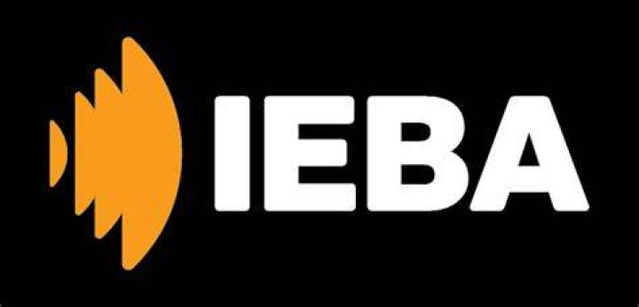 Gabe Ford/Getty Images for IEBA