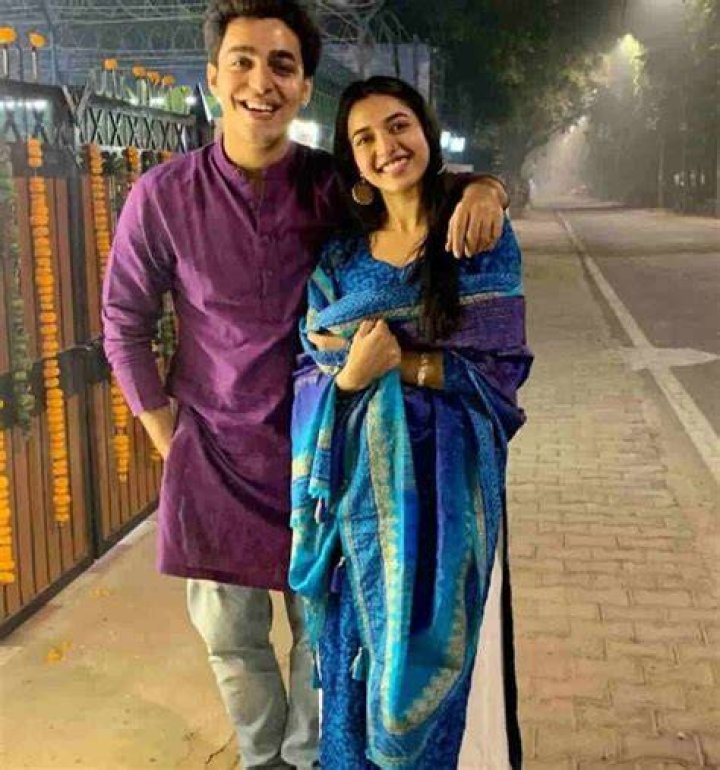 Gagan Arora's family members
