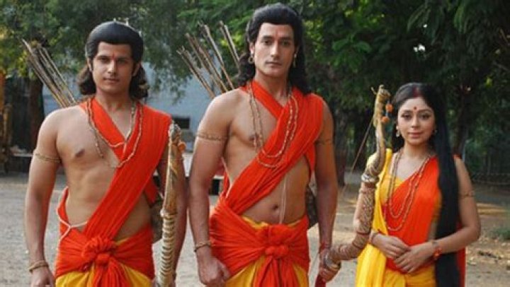 Gagan played the role of Madhav in the Netflix series The Fame Game
