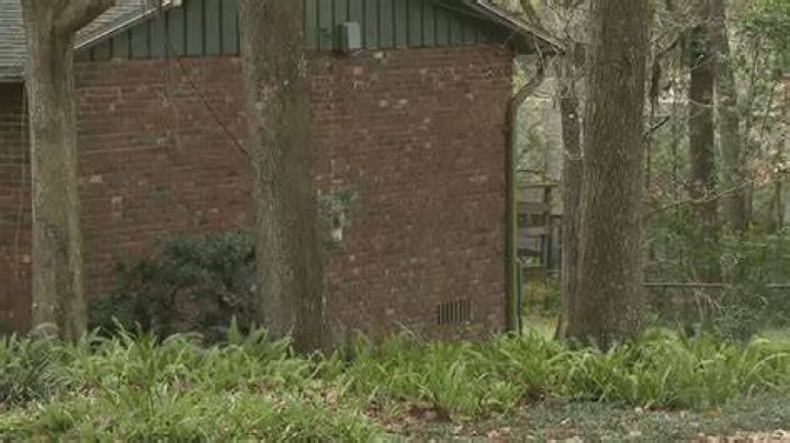 Gainesville Home Of Human Remains Discovery