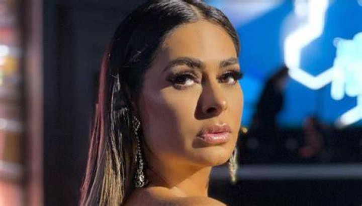 Galilea Montijo