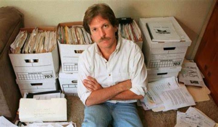 Gary Webb