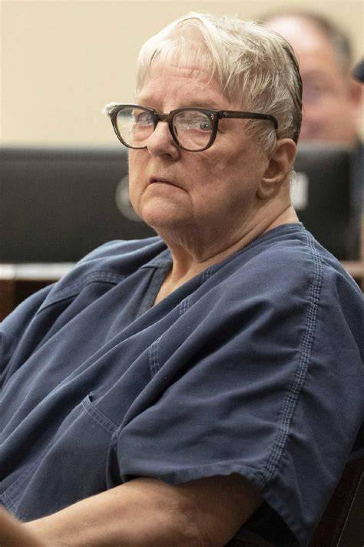 Genene Jones