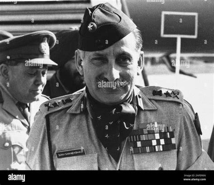 General Sam is a traveling lover