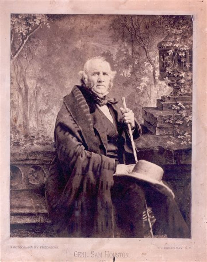 General Sam wiki