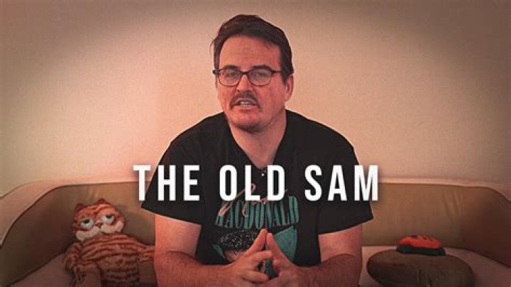 General Sam YouTube channel