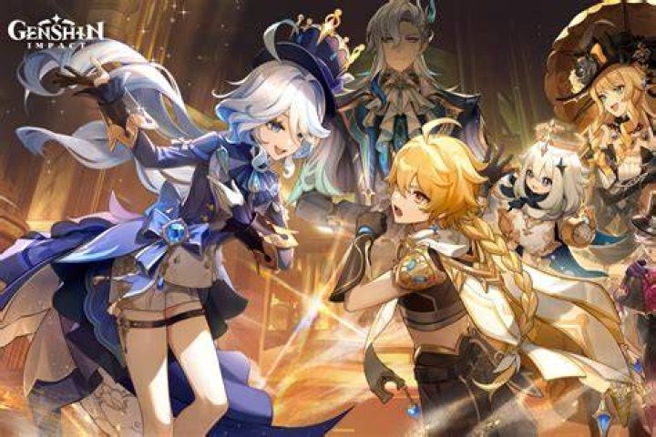 Genshin Impact 4.0 Banner: Rumored Release Date, Banners And More