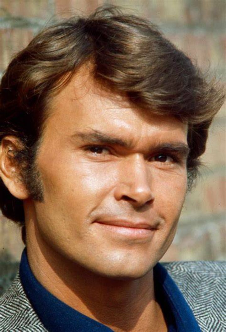 Geoffrey Deuel