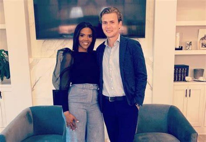 George Farmer Net Worth – A Controversial Topic About Candace Owens’ Husband