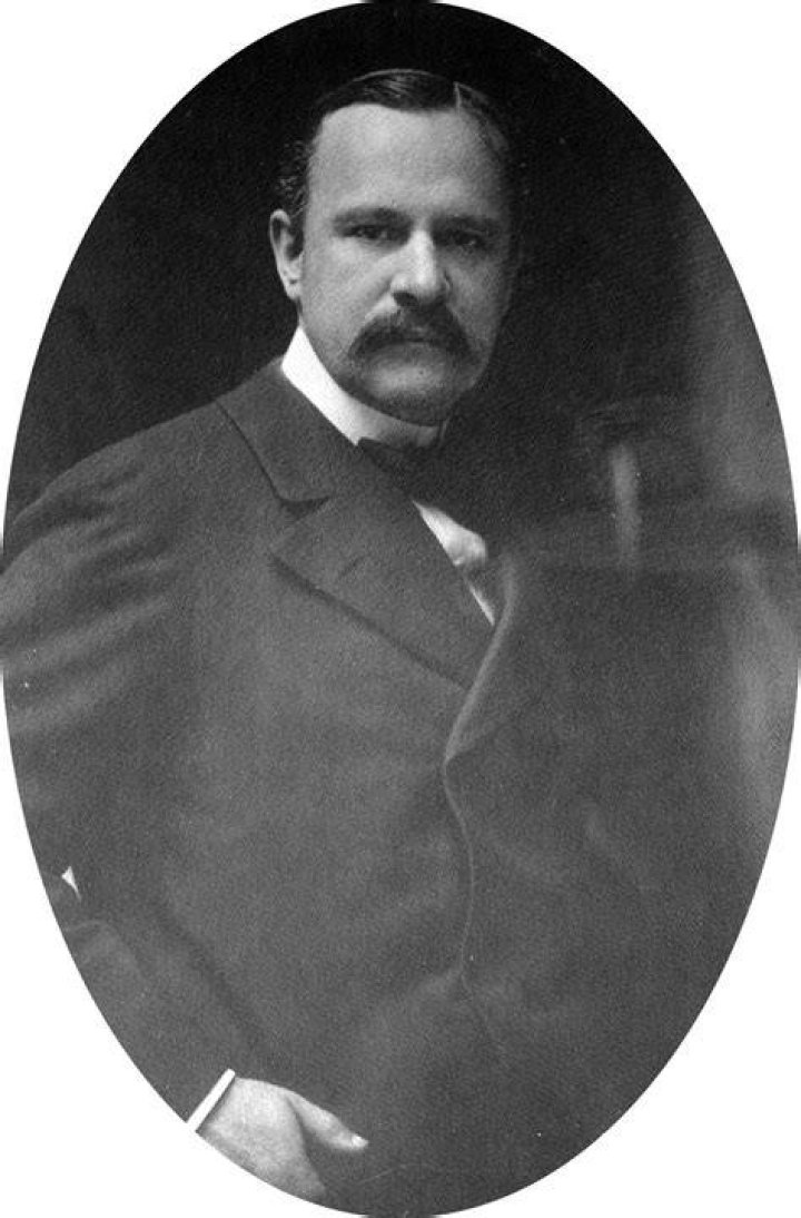 George Jay Gould