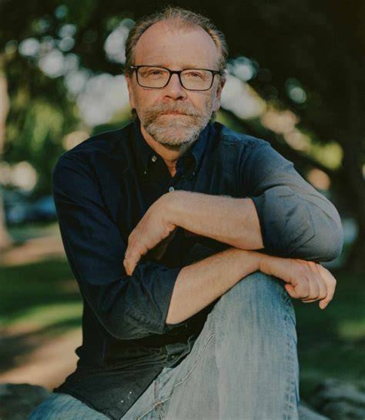 George Saunders