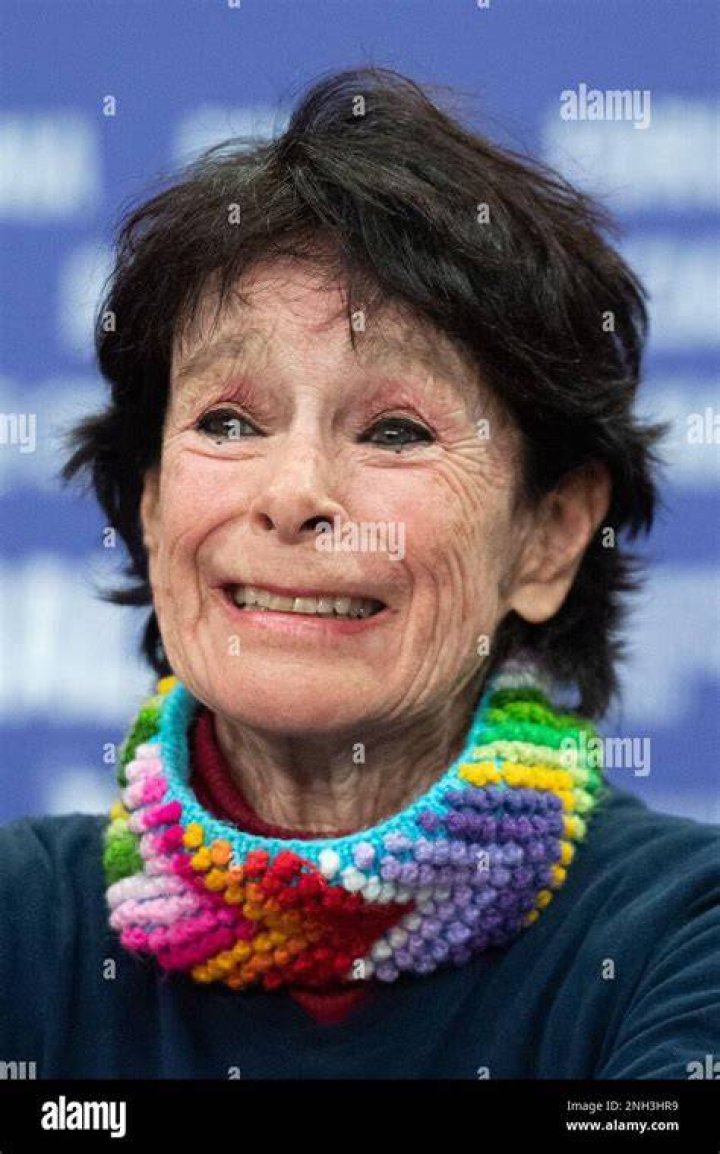 Geraldine Bazán