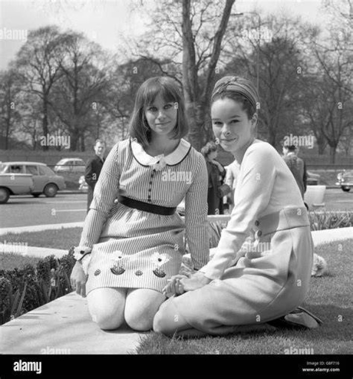 Geraldine Chaplin