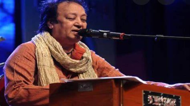 Ghazal Singer Bhupinder Singh Death News