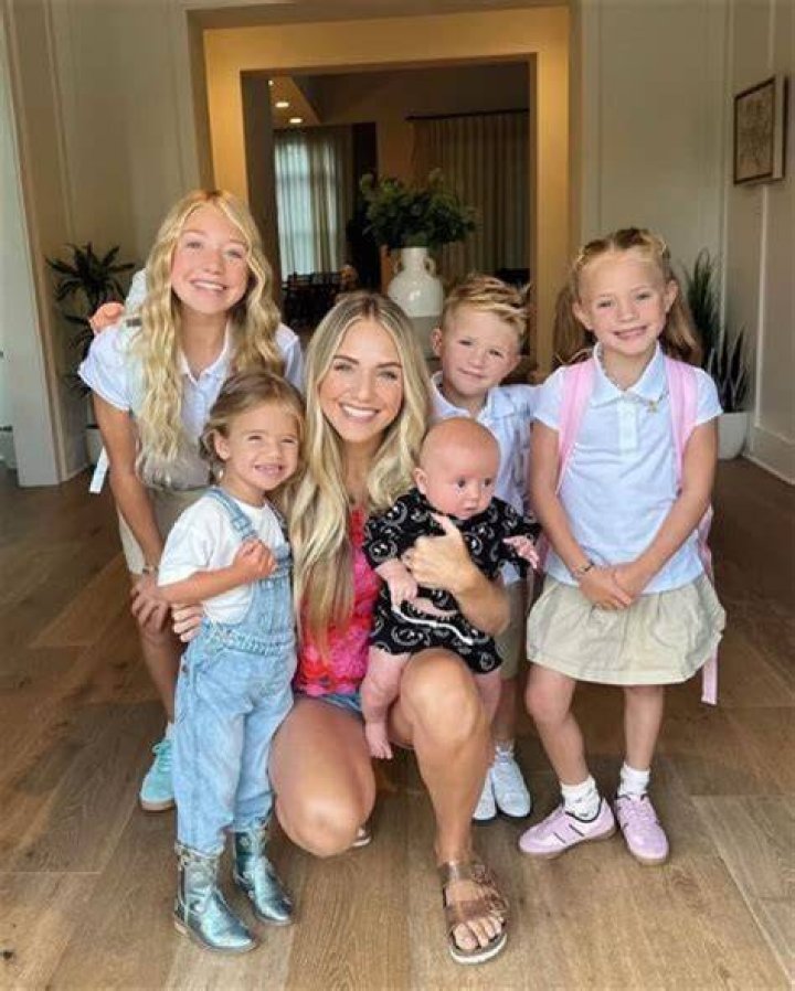 Giannini sextuplets Biography, Age, Height, Husband, Net Worth, Family