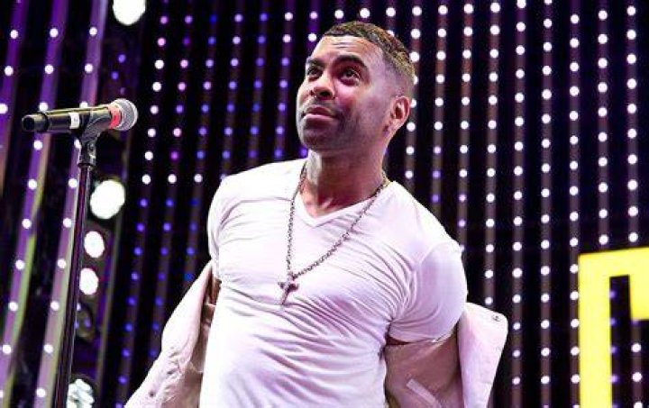 Ginuwine Discusses His Strained Relationship With Aaliyah