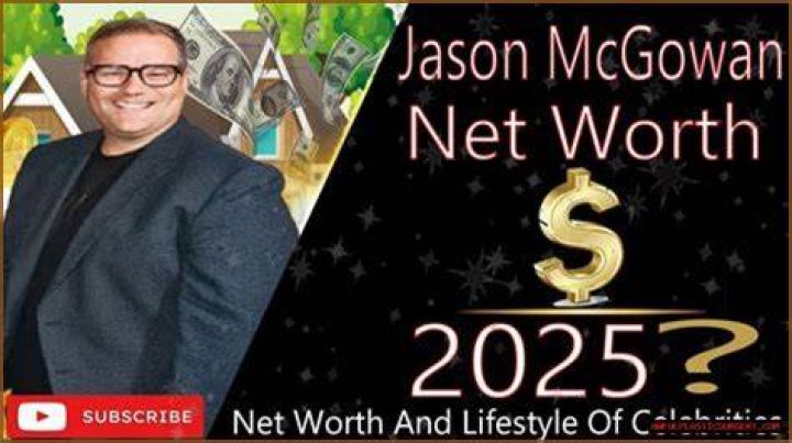 Giovanni Watson Net Worth, Income, Salary, Earnings, Biography