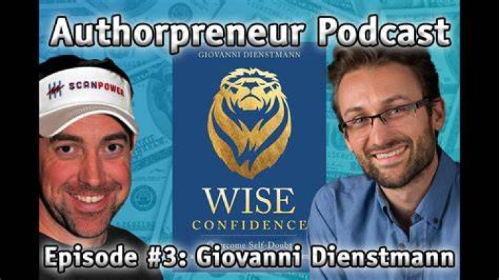 Giovanni Wise