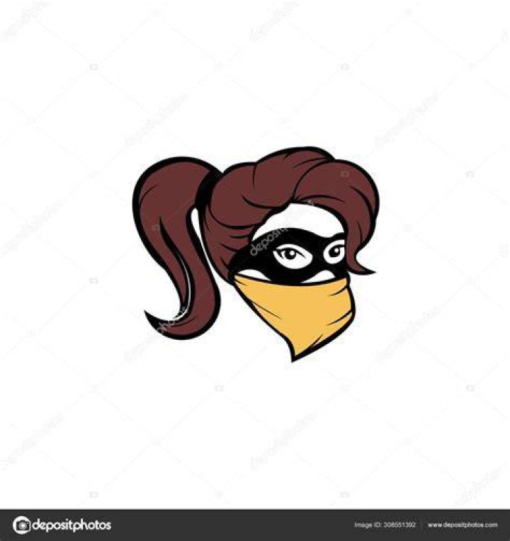 Girl Bandit