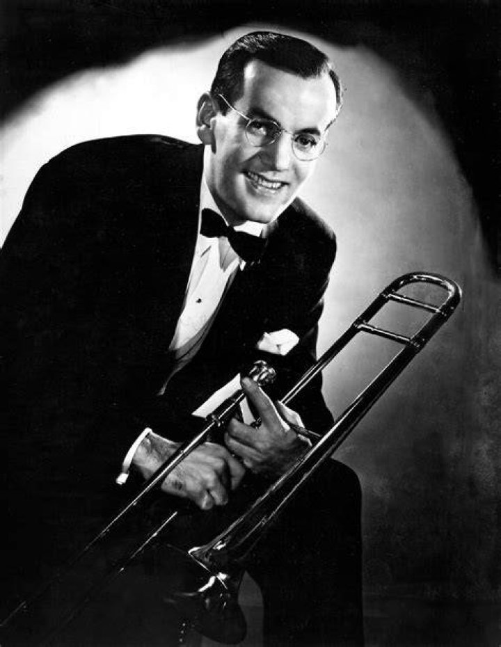 Glenn Miller Picture