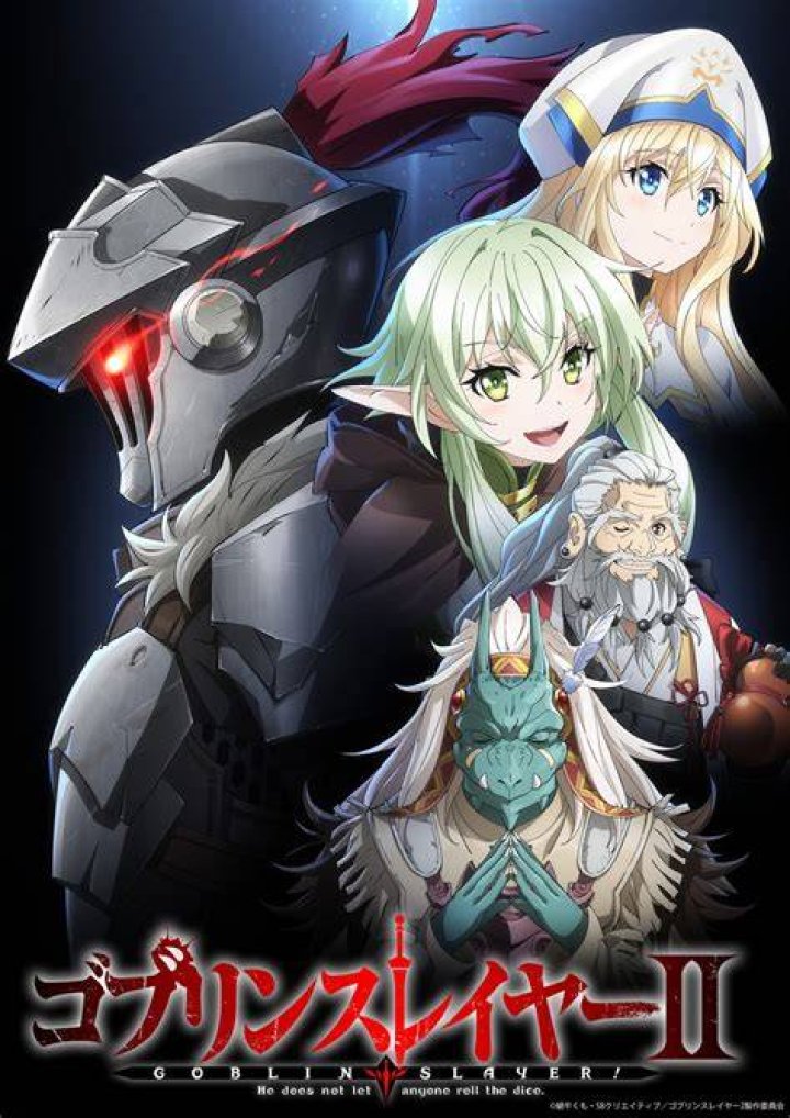 Goblin Slayer Season 2 spoiler