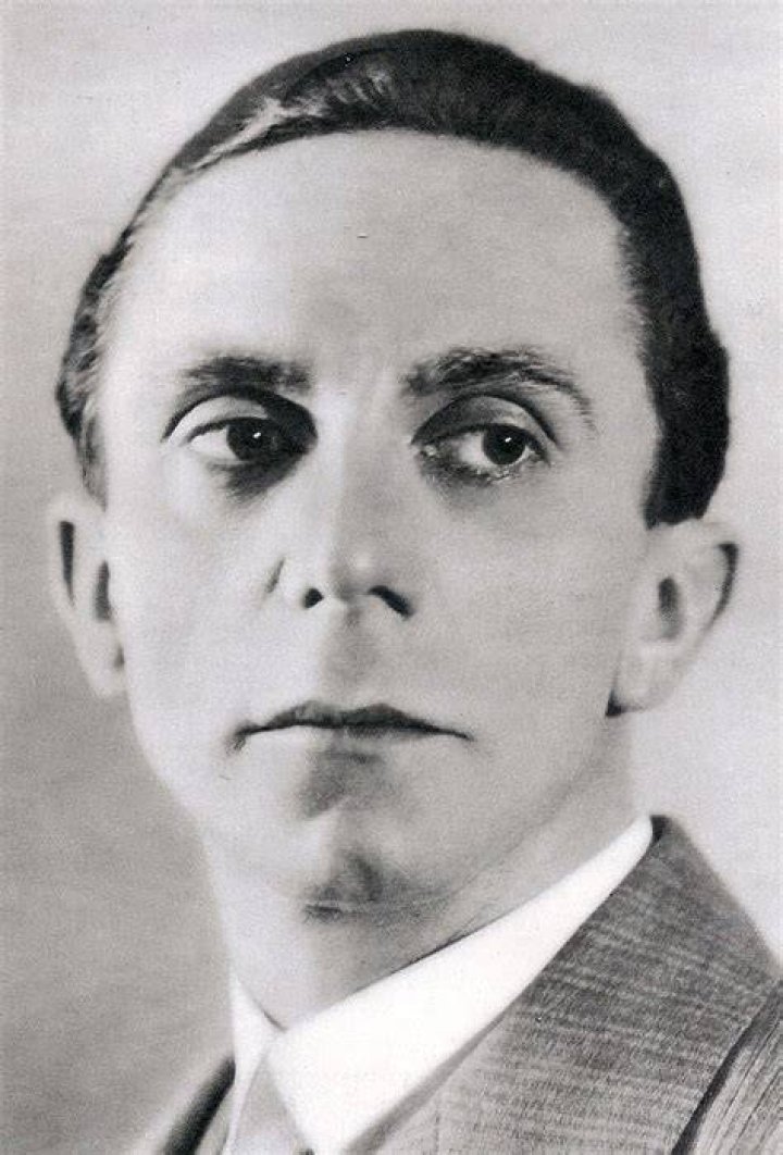 Goebbels