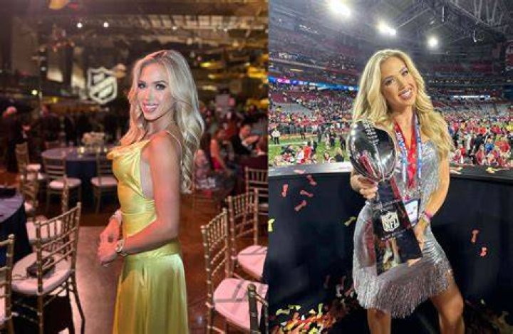 Gracie Hunt Net Worth, Income Source & Salary
