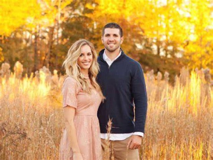 Graham Gano Wife: Who is Brittany Gano?