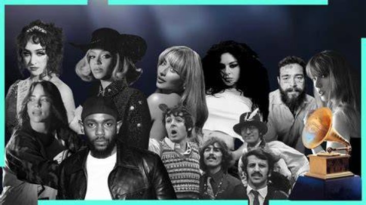 Grammy 2024 Nominees: A Look At Best Pop Solo Performance