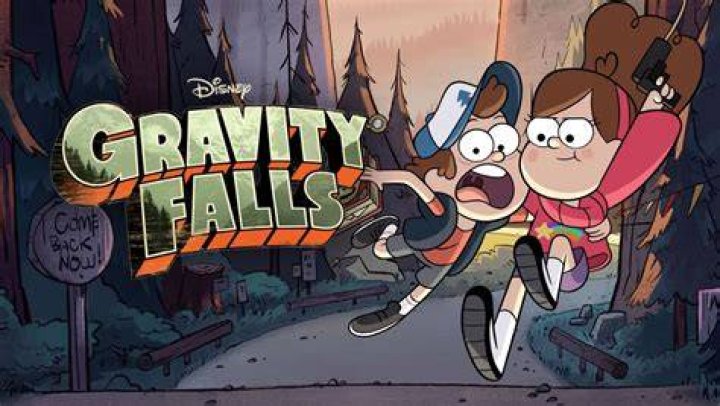 Gravity Falls SaGravity Falls Season 3 casteason 3