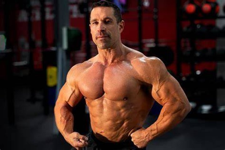 Greg Doucette