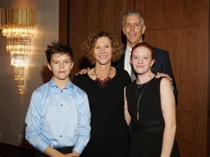 Greg Feasel Biography, Age, Height, Wife, Net Worth, Family