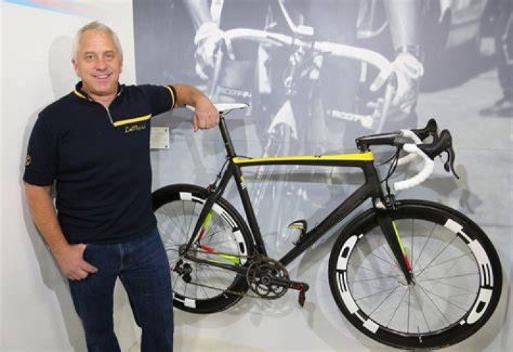 Greg LeMond Biography, Age, Height, Wife, Net Worth, Family