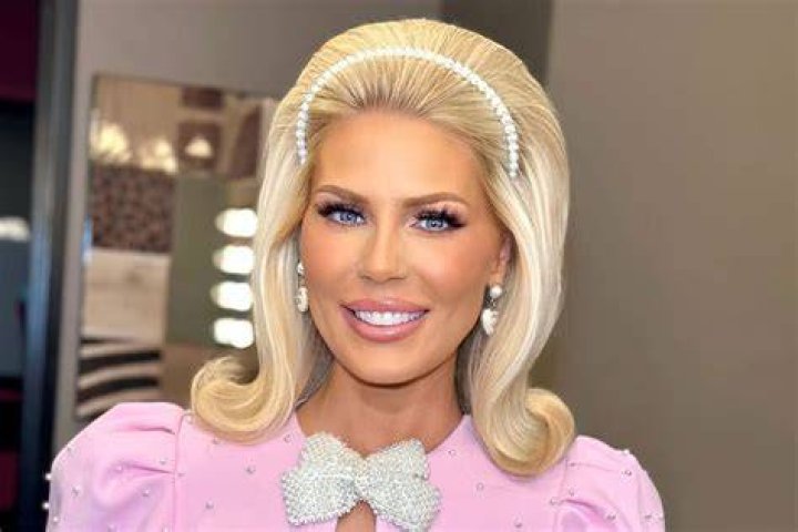 Gretchen Rossi career