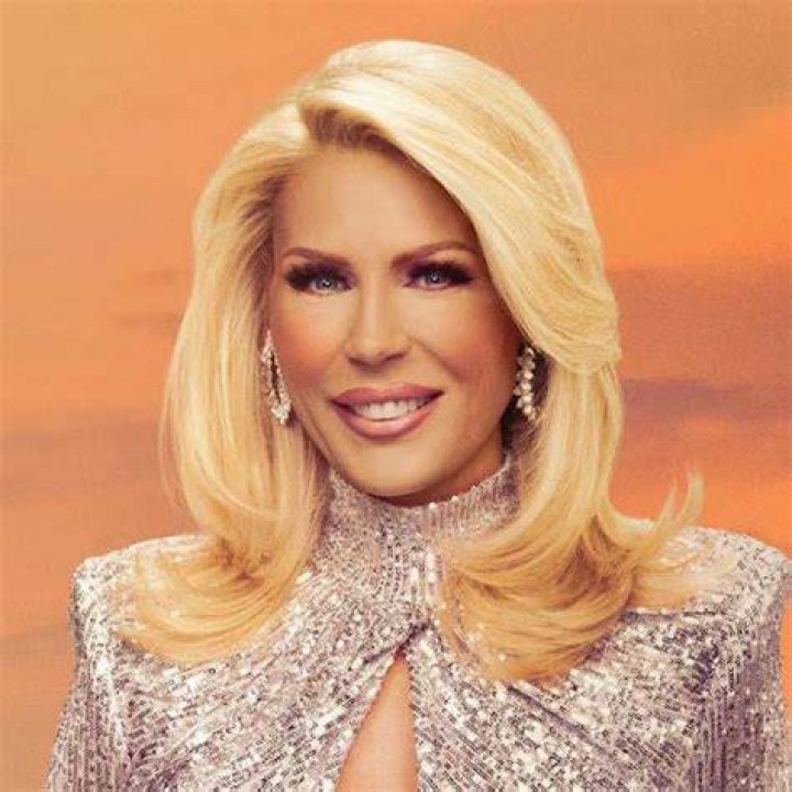 Gretchen Rossi height