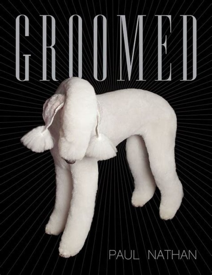 Groomed by Paul Nathan