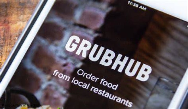 Grubhub Rescue