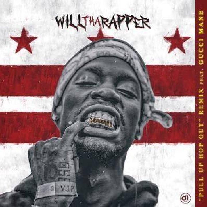 Gucci Mane Jumps On Remix To WillThaRapper's 