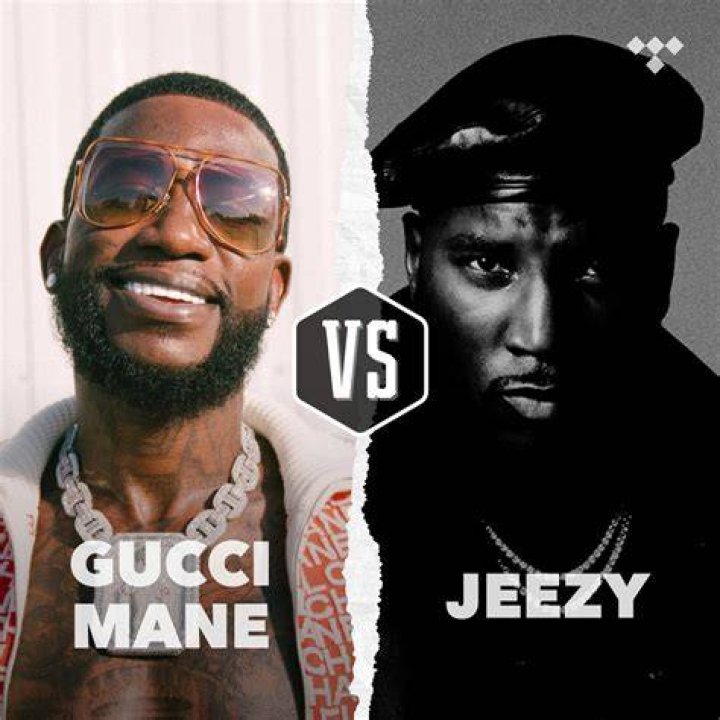 Gucci Mane Vs. Jeezy: Who Had The Better Debut Album?