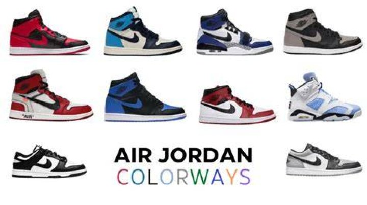 Guide To Best Air Jordan Colorways In 2023