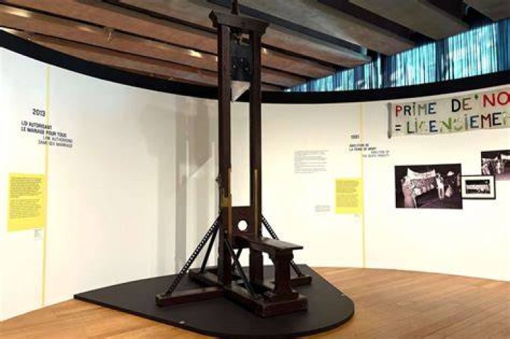 Guillotine