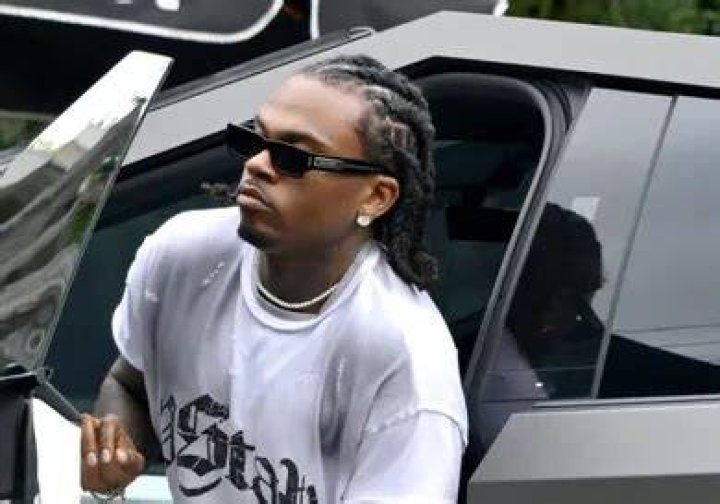 Gunna 