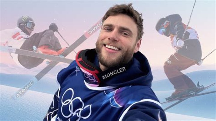 Gus Kenworthy