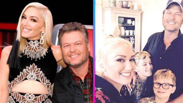 
Gwen Stefani ‘Melts’ Looking Back on This Date With Blake Shelton 